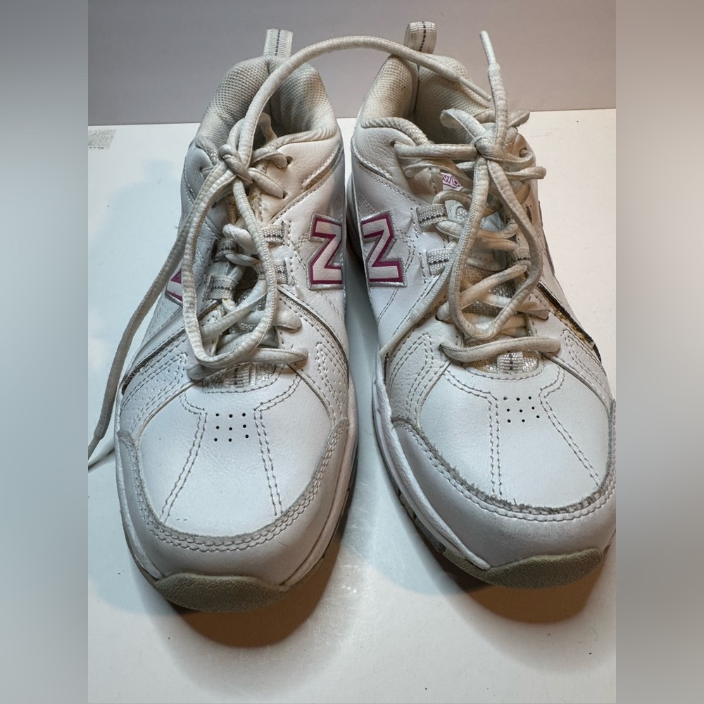 Womens New Balance 608 V3 Size 7.5 #WX608V3P